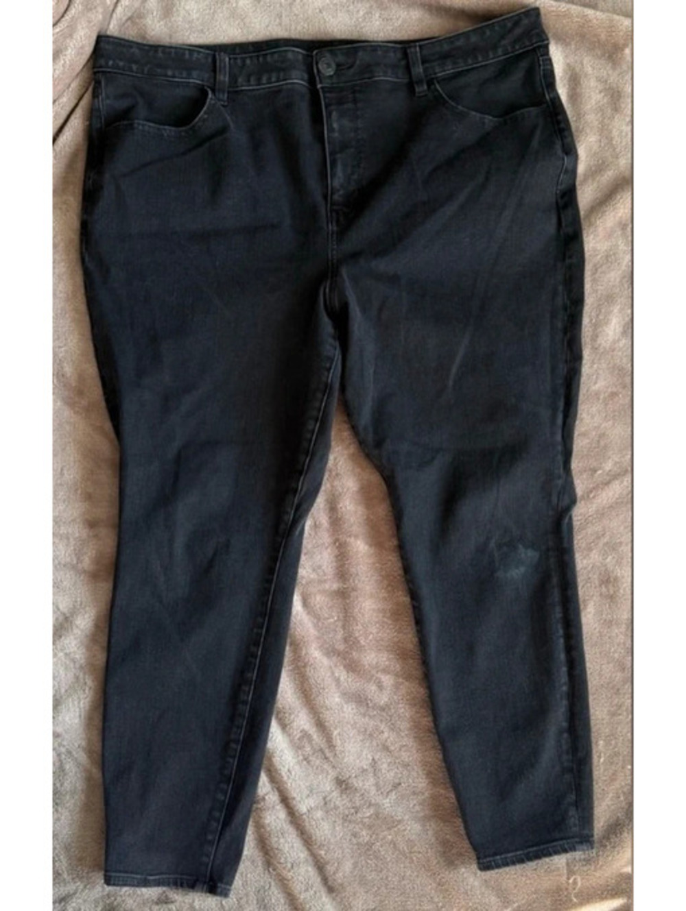 American Eagle The Dream Jean Hi-Rise Jegging